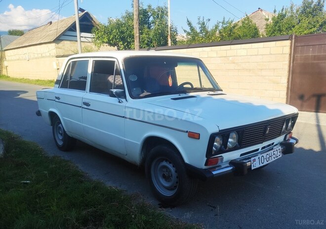 LADA (VAZ) 2106 1989, 95,000 km - 1.6 л - Balakən