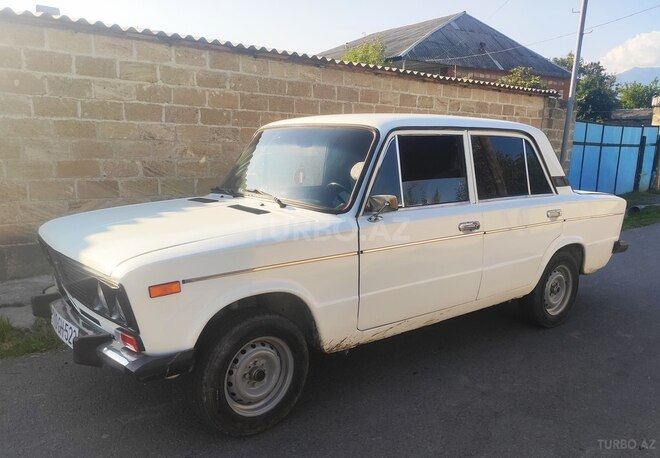 LADA (VAZ) 2106 1989, 95,000 km - 1.6 л - Balakən