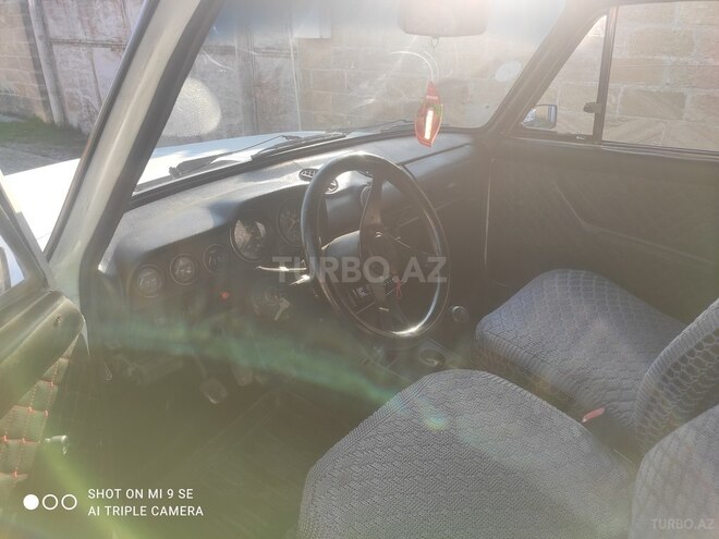 LADA (VAZ) 2106 1989, 95,000 km - 1.6 л - Balakən
