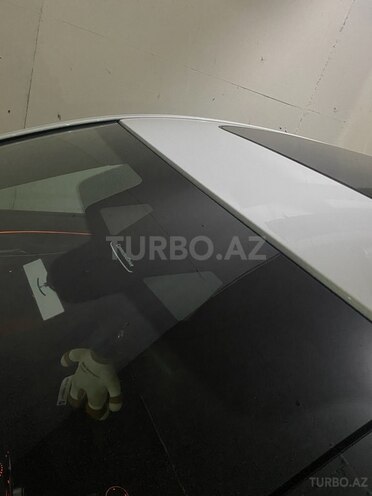 BMW 540 2018, 85,000 km - 3.0 l - Bakı