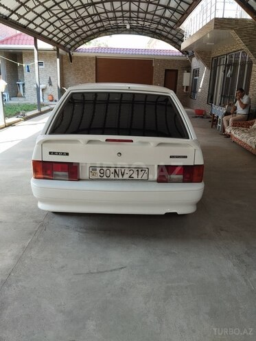 LADA (VAZ) 2114 2012, 306,000 km - 1.6 l - Lənkəran