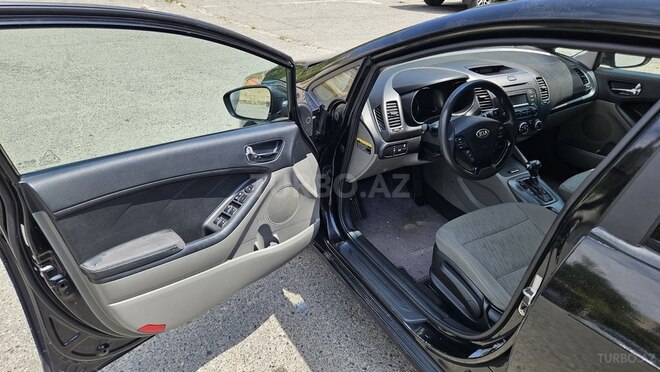 Kia Forte 2016, 110,000 km - 1.8 l - Bakı