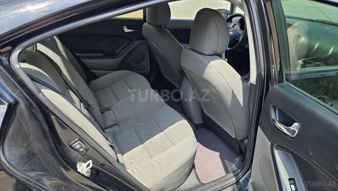 Kia Forte 2016, 110,000 km - 1.8 l - Bakı
