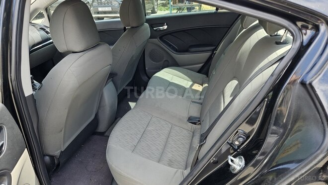Kia Forte 2016, 110,000 km - 1.8 l - Bakı