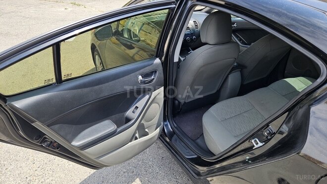 Kia Forte 2016, 110,000 km - 1.8 l - Bakı
