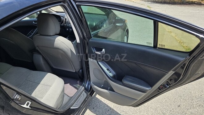 Kia Forte 2016, 110,000 km - 1.8 l - Bakı