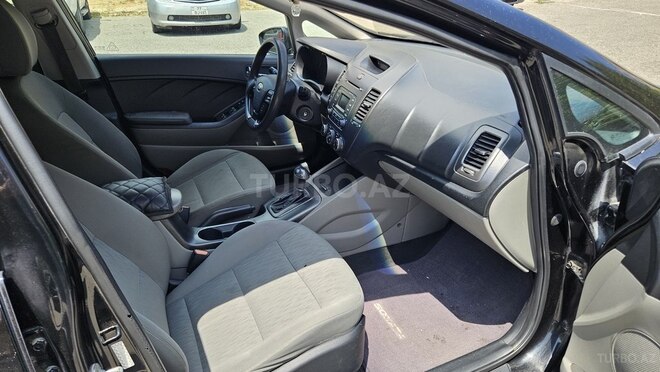 Kia Forte 2016, 110,000 km - 1.8 l - Bakı