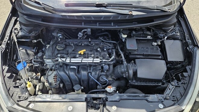 Kia Forte 2016, 110,000 km - 1.8 l - Bakı
