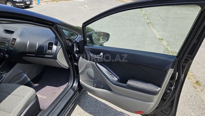 Kia Forte 2016, 110,000 km - 1.8 l - Bakı