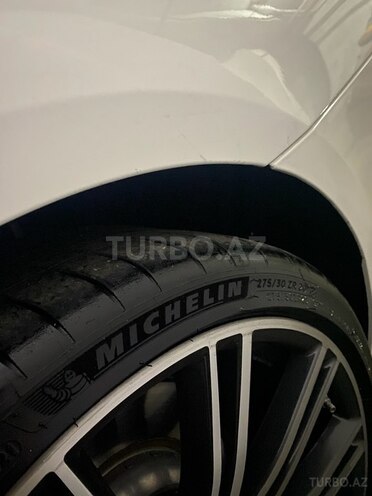 BMW 540 2018, 85,000 km - 3.0 l - Bakı