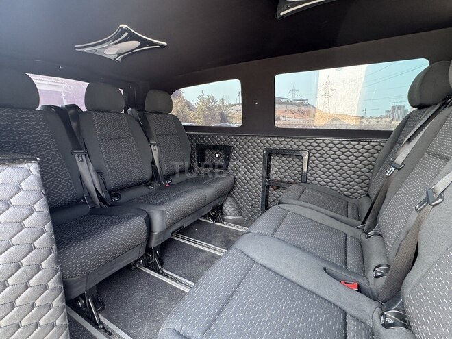 Mercedes Vito-9