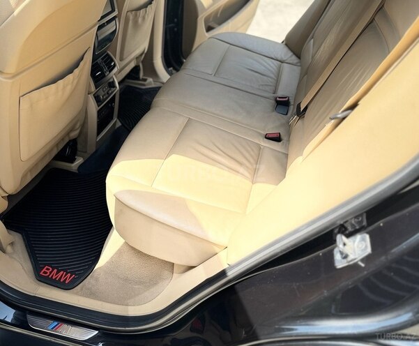 BMW X5 2010, 145,000 km - 4.4 l - Bakı