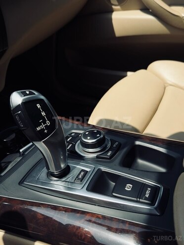 BMW X5 2010, 145,000 km - 4.4 l - Bakı
