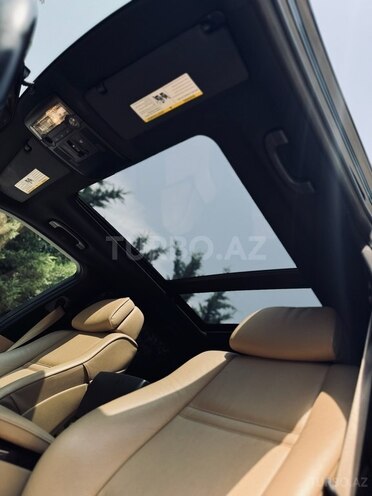 BMW X5 2010, 145,000 km - 4.4 l - Bakı