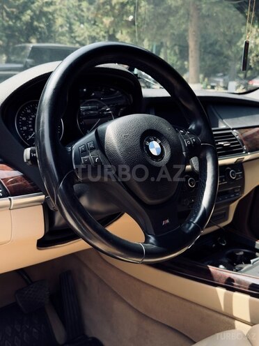 BMW X5 2010, 145,000 km - 4.4 l - Bakı