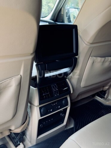 BMW X5 2010, 145,000 km - 4.4 l - Bakı