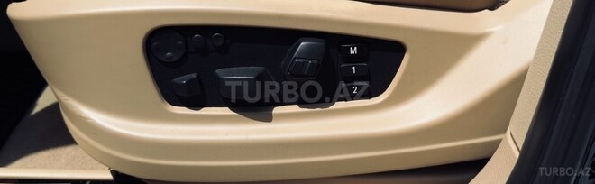 BMW X5 2010, 145,000 km - 4.4 l - Bakı