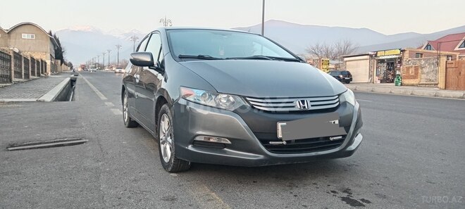Honda Insight 2010, 480,000 km - 1.3 l - Şəki
