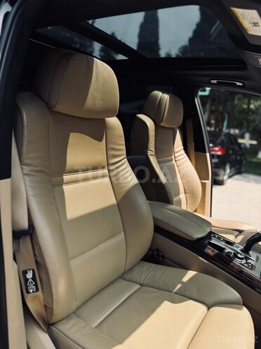 BMW X5 2010, 145,000 km - 4.4 l - Bakı