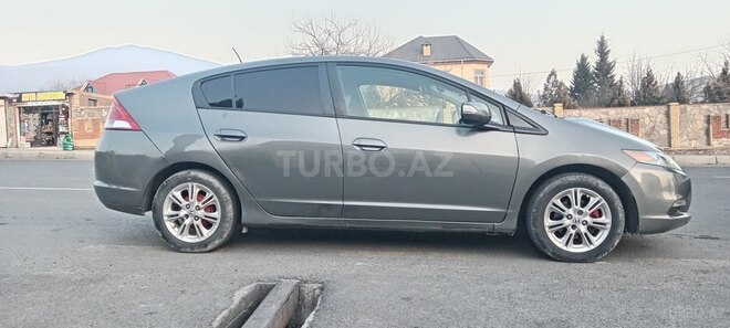 Honda Insight 2010, 480,000 km - 1.3 l - Şəki