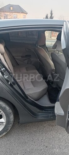 Honda Insight 2010, 480,000 km - 1.3 l - Şəki