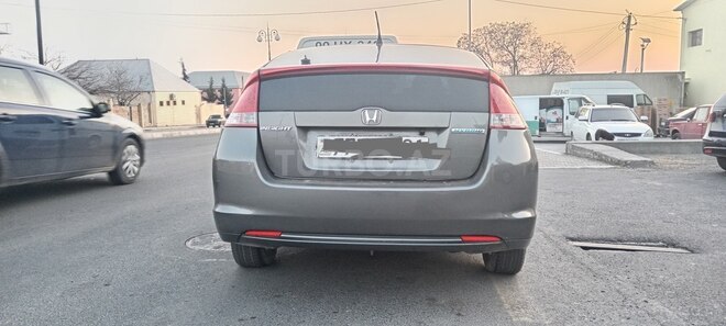 Honda Insight 2010, 480,000 km - 1.3 l - Şəki