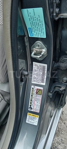 Honda Insight 2010, 480,000 km - 1.3 l - Şəki