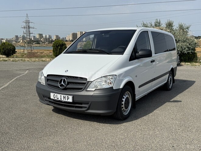 Mercedes Vito-3
