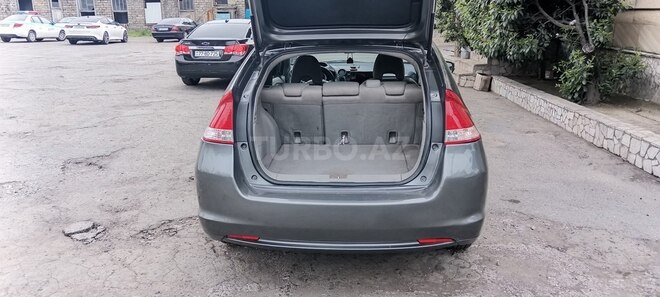 Honda Insight 2010, 480,000 km - 1.3 l - Şəki