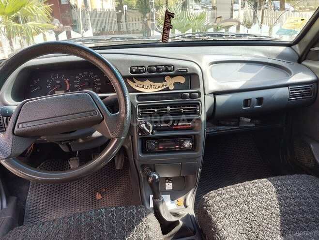 LADA (VAZ) 2114 2012, 306,000 km - 1.6 l - Lənkəran