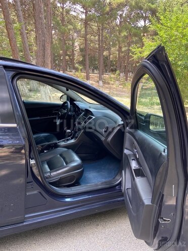 Chevrolet Cruze 2015, 232,532 km - 1.4 l - Sumqayıt