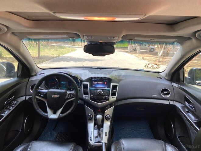 Chevrolet Cruze 2015, 232,532 km - 1.4 l - Sumqayıt