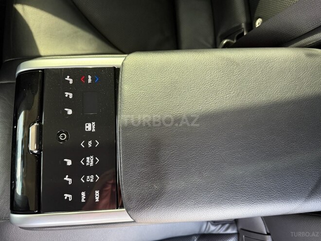 Toyota Camry 2018, 126,000 km - 2.5 l - Bakı