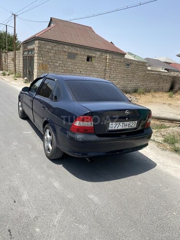 Opel Vectra 1996, 676,000 km - 1.8 l - Bakı