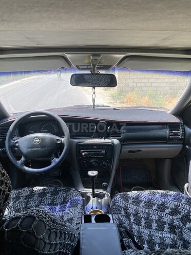 Opel Vectra 1996, 676,000 km - 1.8 l - Bakı