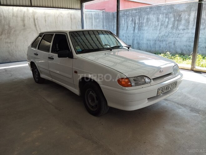 LADA (VAZ) 2114 2012, 306,000 km - 1.6 l - Lənkəran