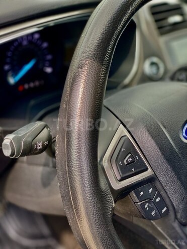 Ford Fusion (North America) 2020, 132,000 km - 1.5 л - Bakı