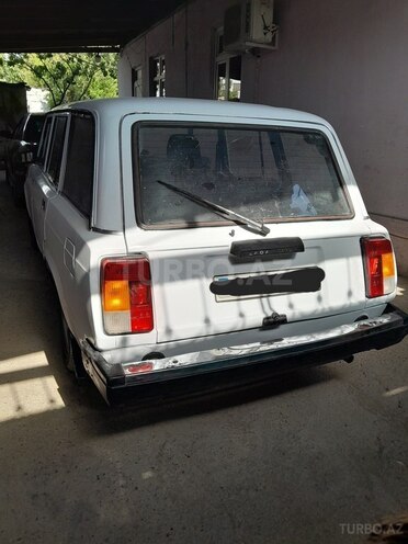 LADA (VAZ) 2104 2008, 55,566 km - 1.6 l - Bakı