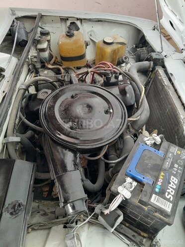 LADA (VAZ) 2104 2008, 55,566 km - 1.6 l - Bakı