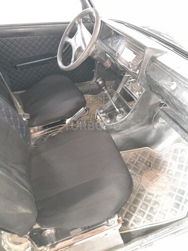 LADA (VAZ) 2104 2008, 55,566 km - 1.6 l - Bakı
