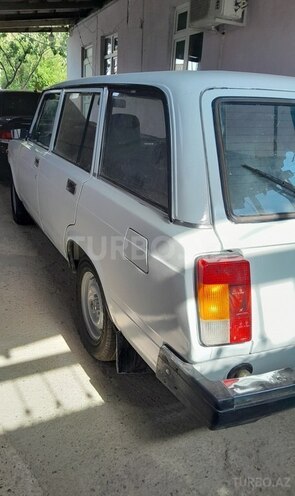 LADA (VAZ) 2104 2008, 55,566 km - 1.6 l - Bakı