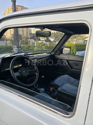 LADA (VAZ) Niva 1998, 250,000 km - 1.7 l - Bakı