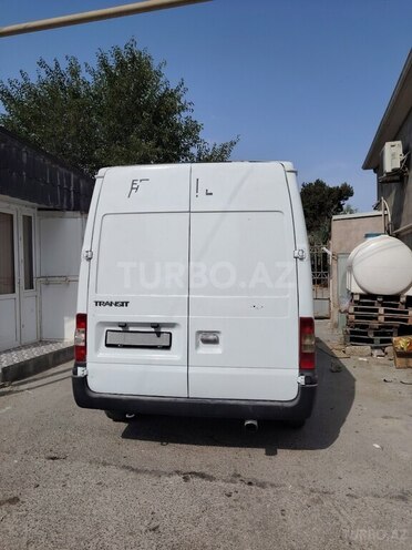 Ford Transit 2006, 99,000 km - 2.4 л - Bakı