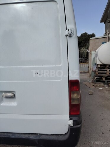 Ford Transit 2006, 99,000 km - 2.4 л - Bakı