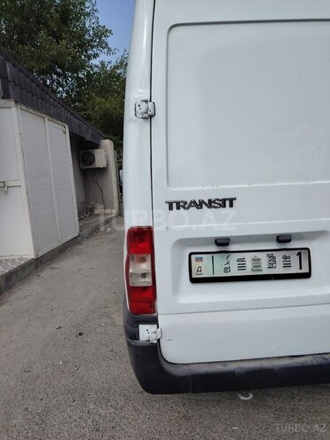 Ford Transit 2006, 99,000 km - 2.4 л - Bakı