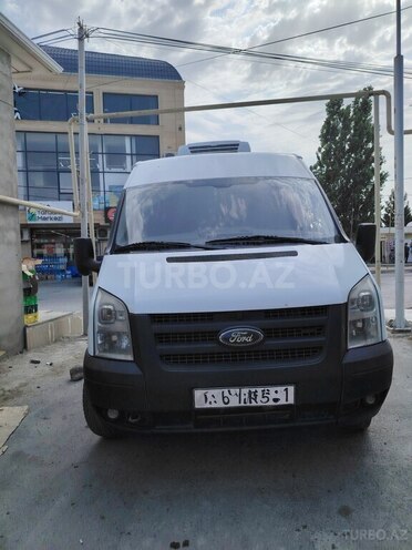 Ford Transit 2006, 99,000 km - 2.4 л - Bakı