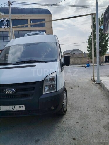 Ford Transit 2006, 99,000 km - 2.4 л - Bakı