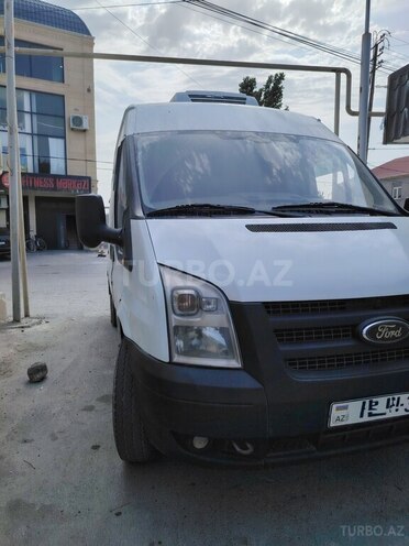 Ford Transit 2006, 99,000 km - 2.4 л - Bakı