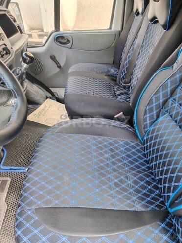 Ford Transit 2006, 99,000 km - 2.4 л - Bakı