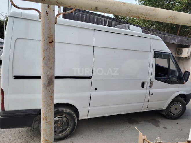 Ford Transit 2006, 99,000 km - 2.4 л - Bakı